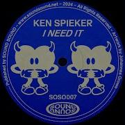 It Goes Like This Original Mix Ken Spieker