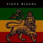 Alpha Blondy Jah Houphouet