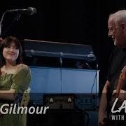 Gilmour David Later With Jools Holland