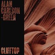 Stress Zone Alan Carlson Green