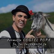 Formatia Costel Popa Ta Ta Ta Caprita Ta