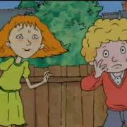 Horrid Henry Screaming Pt6