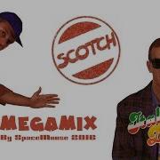 Scotch Mega Mix