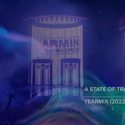 A State Of Trance Year Mix 2022