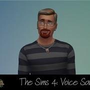 The Sims Vocal Takes