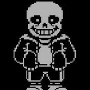 Sans Last Breath Phase 1