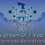 Rolling Sky 7Th Anniversary Soundtrack