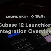 Launch Cubase