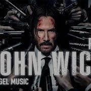 Rap De John Wick