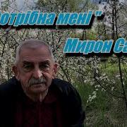 Ти Потрібна Мені Мирон Сахринь