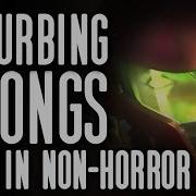 Disturbing Video Game Music