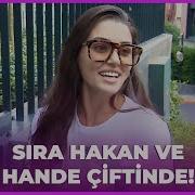 Hande Ercel Dugunde