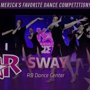 Best Tap Sway Dance