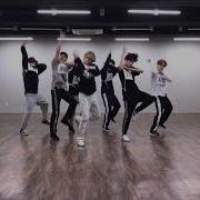 Bts Mic Drop Dance Practice