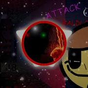 Attack Of The Baldoon Bossfight Theme