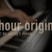 Hour Original Relaxing Piano