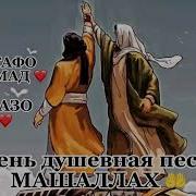 Мадади Ё Мухаммаад Мустафо