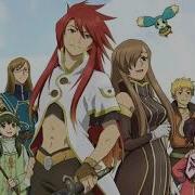 Tales Of The Abyss Opening Full