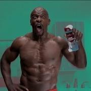 Terry Crews Old Spice Commercial