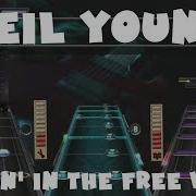 Neil Young Rockin In The Free World Guitar Hero