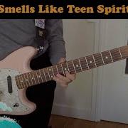 Nirvana Surf Rock Cover Smells Like Teen Spirit