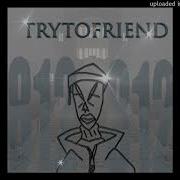 Trytofriend Минус