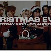 Skz Christmas Evel 8D