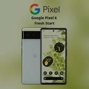 Google Pixel Alarm Fresh Start