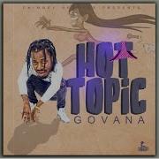 Hot Topic Govana