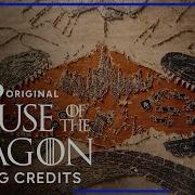 House Of The Dragon 2022 Intro