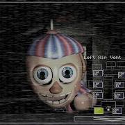 Five Nights At Freddy S 2 Balloon Boy Hello Hi Laugh Scream