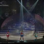 Moonlight Densetsu Short Ver Kaguya Hime No Koibito