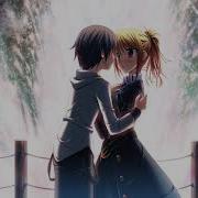 Nightcore Young Hearts