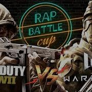 Moris Rap Battle Warface Vs Call Of Duty Ww2