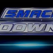 Wwe Smack Down New Therme Song 39Black And Blue 2015