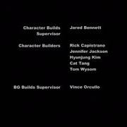 Lps End Credits Hungarian