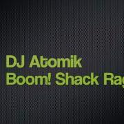 Dj Atomik