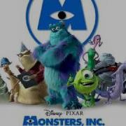 Monsters Inc Music