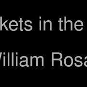 Baskets In The Sky William Rosati