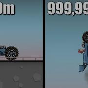 Hill Climb Racing