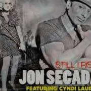 Jon Secada Featuring Cyndi Lauper Still I Rise