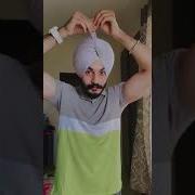 Patiala Shashi Pagg In 10 Second