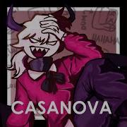Casanova Orenji Remix
