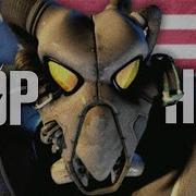 Fallout 2 Сержант Дорнан