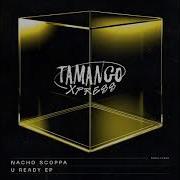 Nacho Scoppa U Ready Original Mix