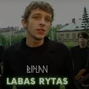 Biplan Labas Rytas