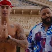 Dj Khaled I M The One Ft Justin Bieber Quavo Chance The Rapper Lil