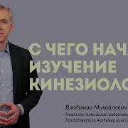 Теоретические Основы Прикладной Кинезиологии И Кинезиомассажа Часть I