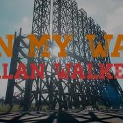 Pubg Alan Walker