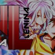 No Game No Life This Game Niki